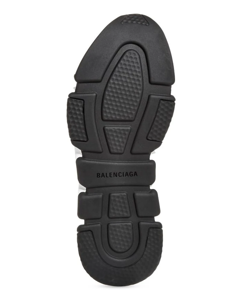 Women's Speed Knit High Top Sneakers