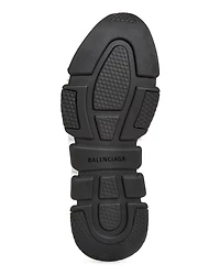 Women's Speed Knit High Top Sneakers