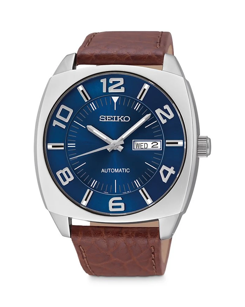 Recraft Automatic Watch, 43.5mm x 43.5mm