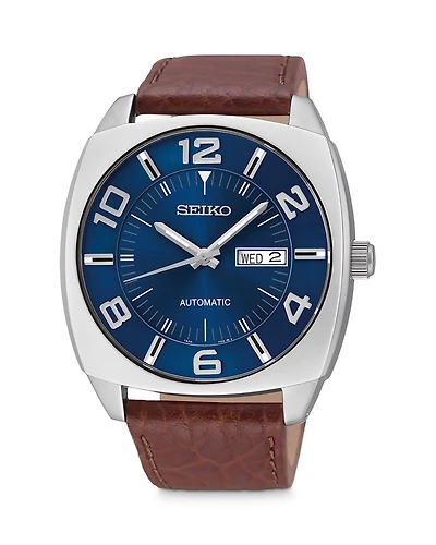 Recraft Automatic Watch, 43.5mm x 43.5mm