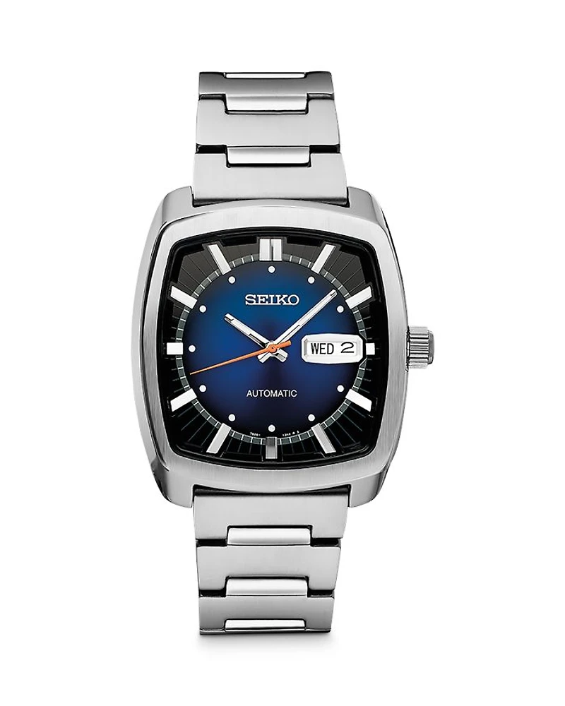 Recraft Automatic Watch