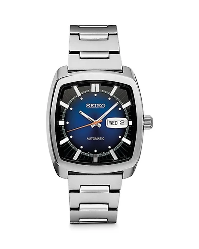 Recraft Automatic Watch