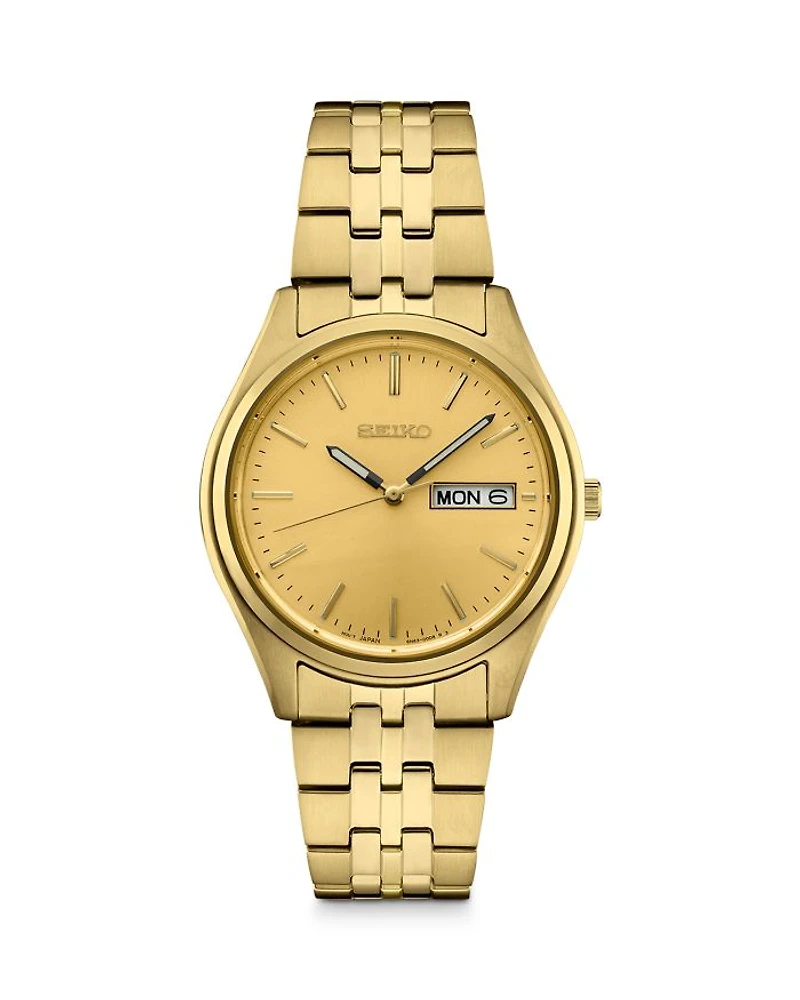 Essentials Watch, 36.9mm