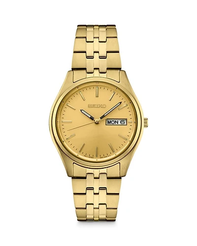 Essentials Watch, 36.9mm
