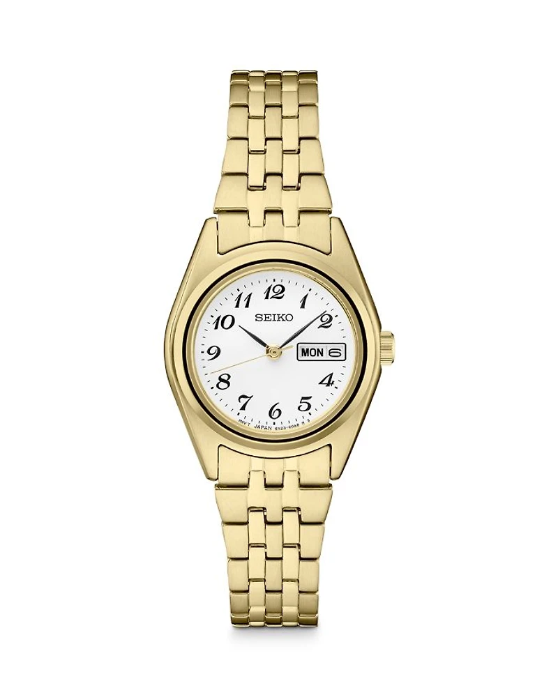 Essentials Watch, 25.5mm