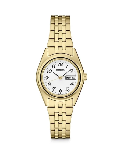 Essentials Watch, 25.5mm