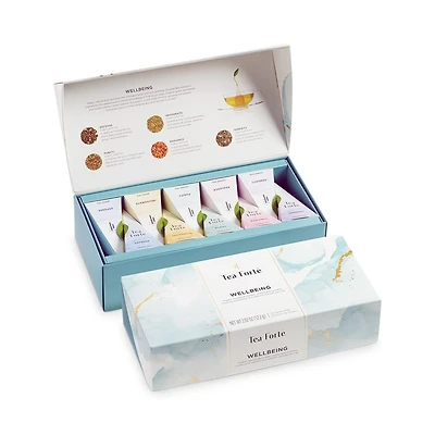 Well Being Petite Presentation Box