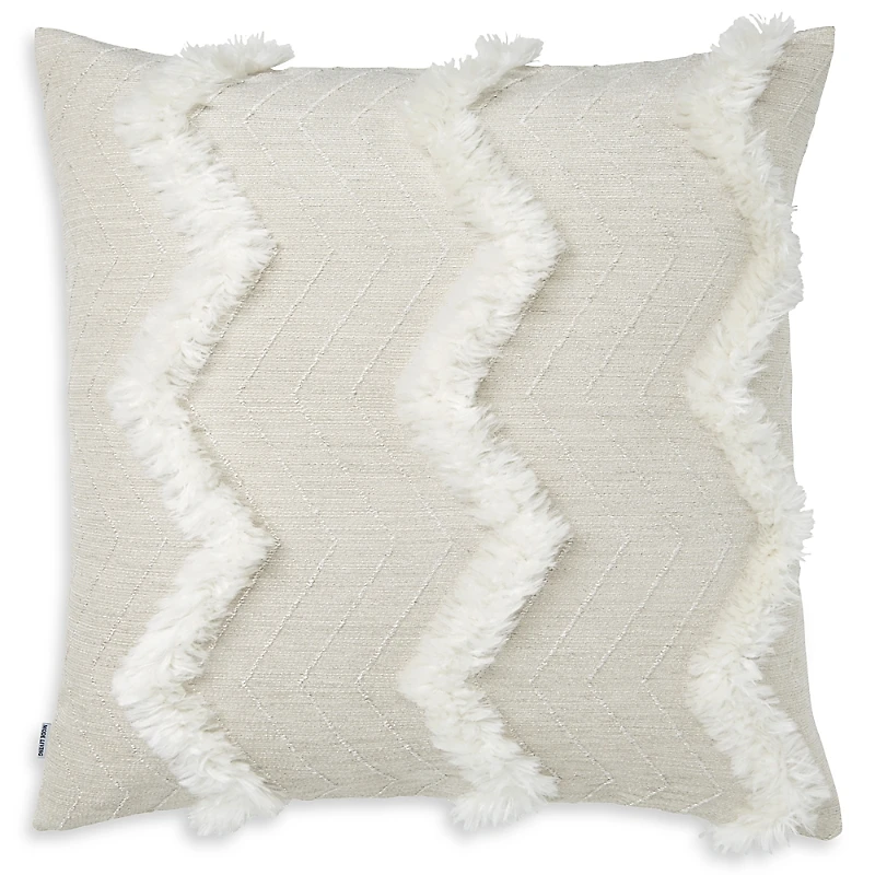 Mode Living Terra Texture Throw Pillow, 12 x 24