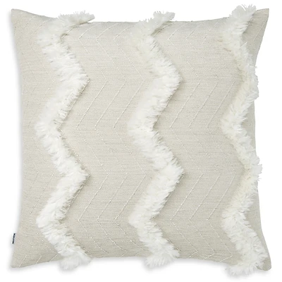 Mode Living Terra Texture Throw Pillow, 12 x 24