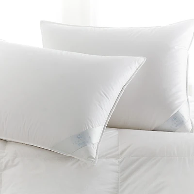 Scandia Home Vienna Soft Down Pillow