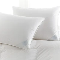 Scandia Home Vienna Soft Down Pillow