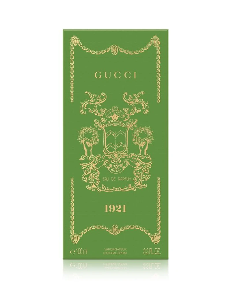 The Alchemist's Garden 1921 Eau de Parfum 3.3 oz.