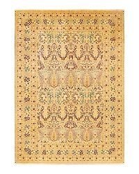Bloomingdale's Mogul M1190 Area Rug, 10'1 x 14'2