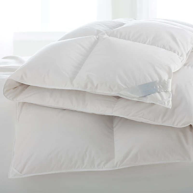 Scandia Home Salzburg Lightweight Down Comforter