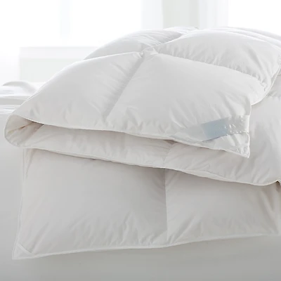 Scandia Home Salzburg Lightweight Down Comforter