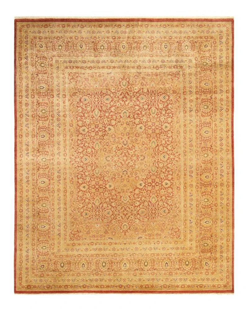 Mogul M1422 Area Rug, 8'3" x 10'3"