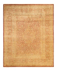 Bloomingdale's Mogul M1422 Area Rug, 8'3 x 10'3