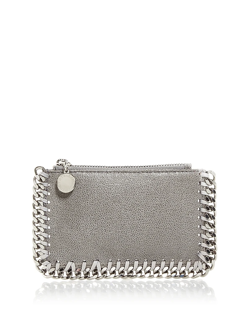 Stelle McCartney Falabella Card Case