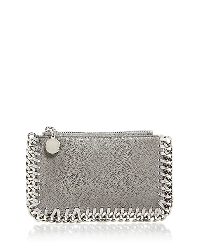Stelle McCartney Falabella Card Case