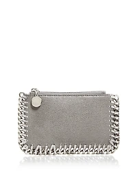 Stelle McCartney Falabella Card Case
