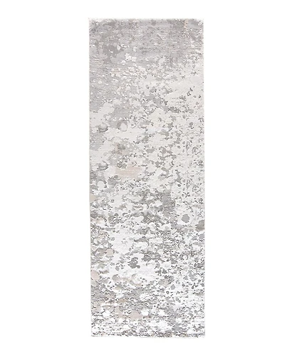 Feizy Micah R3336 Runner Area Rug, 2'10 x 7'10