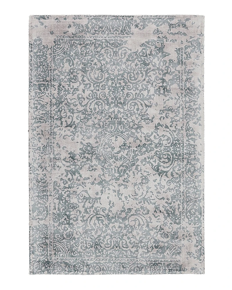 Feizy Kaylani R8383 Area Rug, 5' x 8'