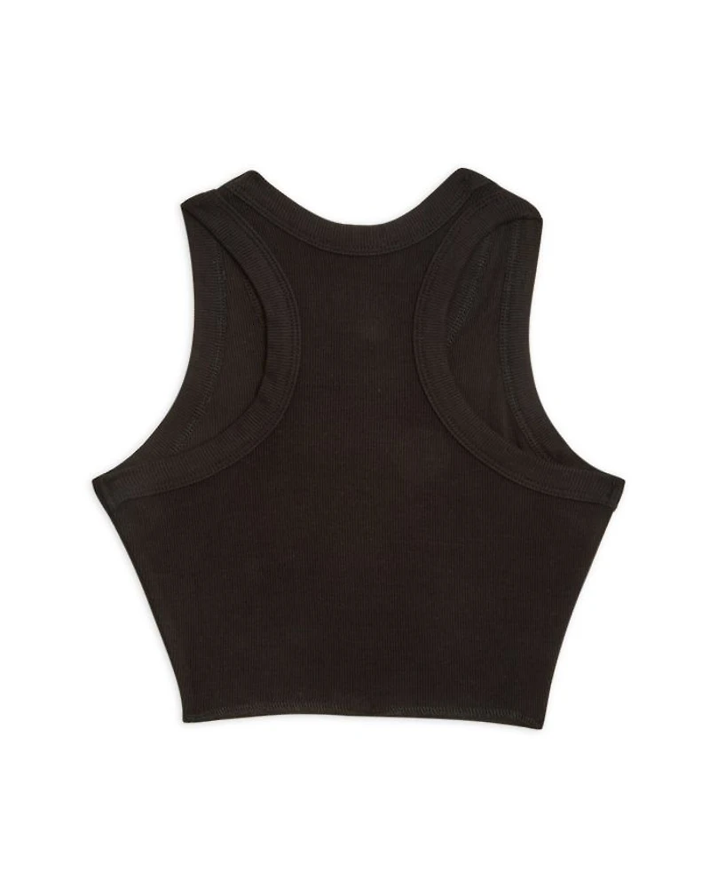 Girls' Livi Cropped Tank Top