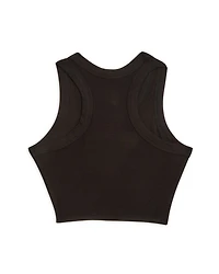 Girls' Livi Cropped Tank Top