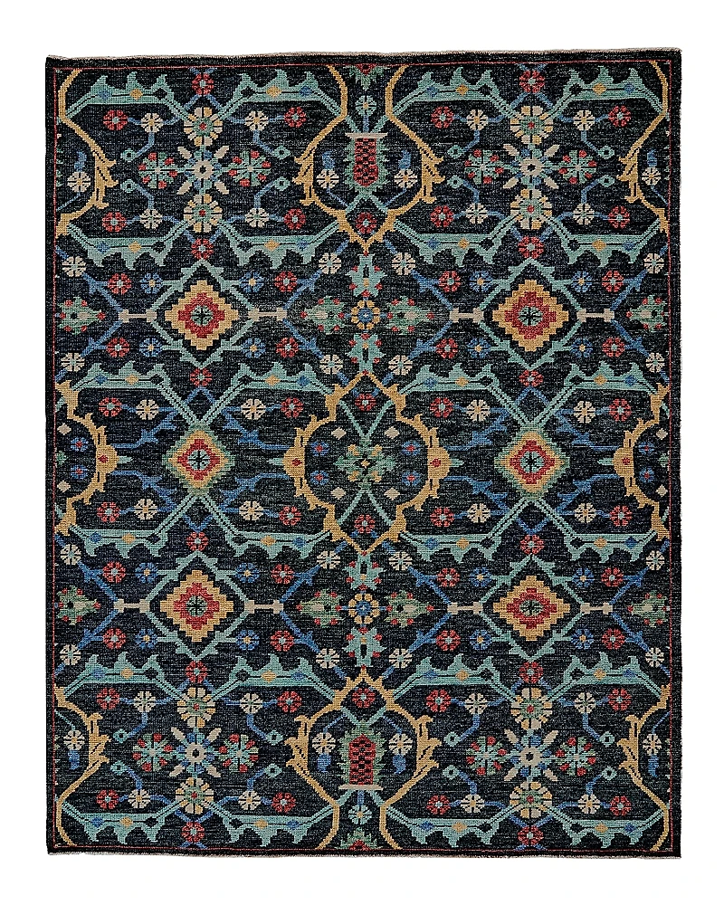 Feizy Elise R6454 Area Rug, 2' x 3'