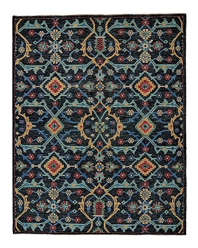 Feizy Elise R6454 Area Rug, 2' x 3'