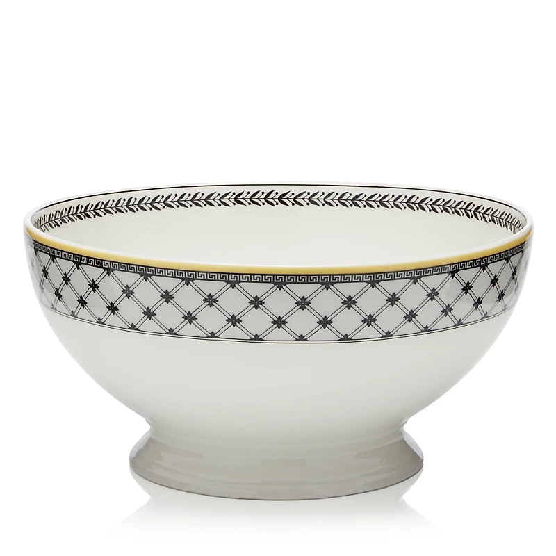 Villeroy & Boch Audun Ferme Round Vegetable Bowl