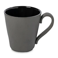 Costa Nova Lagoa Eco Gris Mug