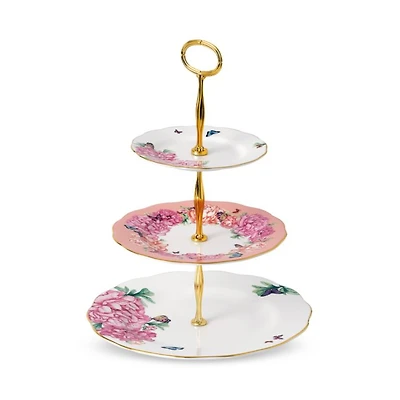 Miranda Kerr Friendship 3 Tier Cake Stand