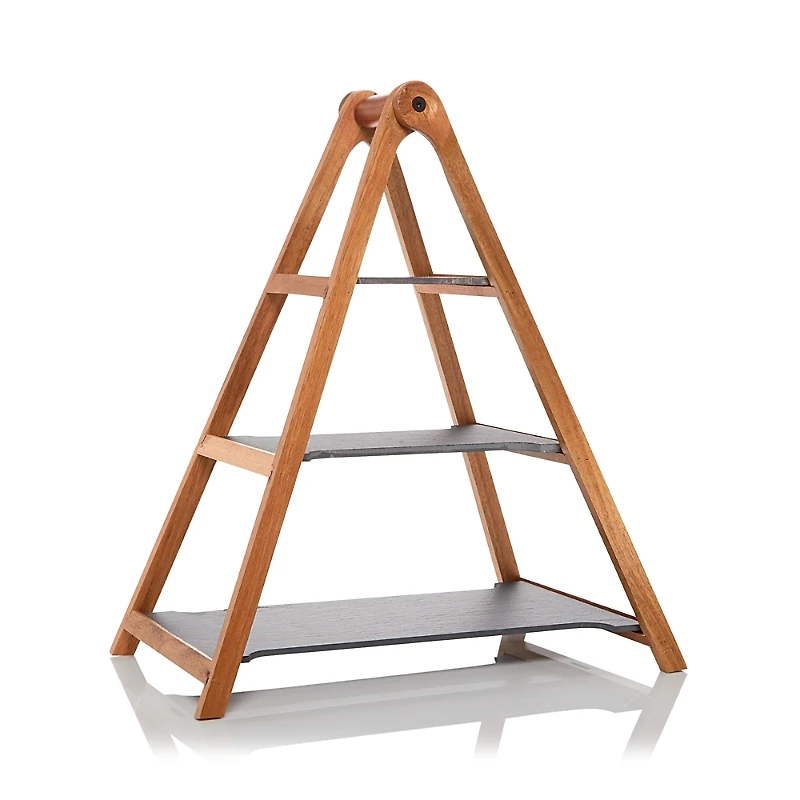 Villeroy & Boch Artesano 3-Tier Tray Stand