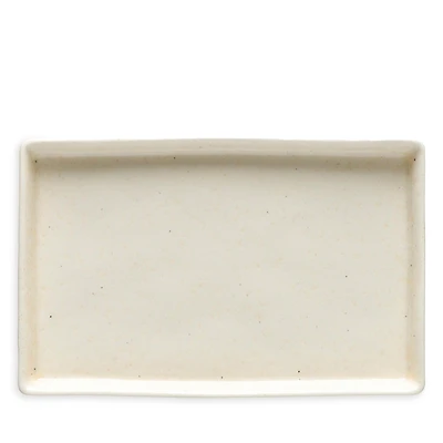Costa Nova Lagoa Natural Small Rectangular Tray