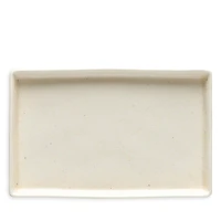 Costa Nova Lagoa Natural Small Rectangular Tray