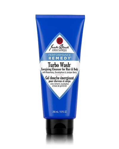 Turbo Wash ™ Energizing Cleanser