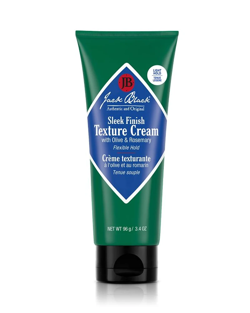 Sleek Finish Texture Cream 3.4 oz.
