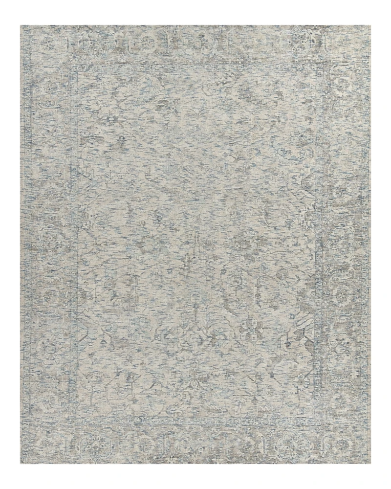 Exquisite Rugs Tuscany ER4104 Area Rug, 8' x 10'