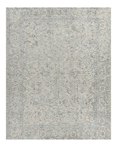 Exquisite Rugs Tuscany ER4104 Area Rug, 8' x 10'