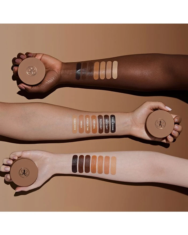 Cream Bronzer