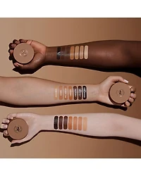 Cream Bronzer