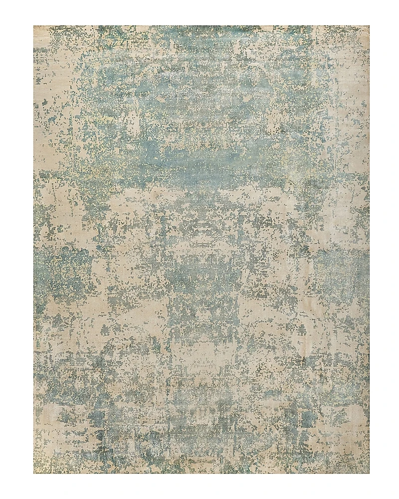 Exquisite Rugs Cassina ER2538 Area Rug, 6' x 9'