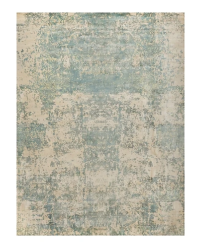 Exquisite Rugs Cassina ER2538 Area Rug, 6' x 9'