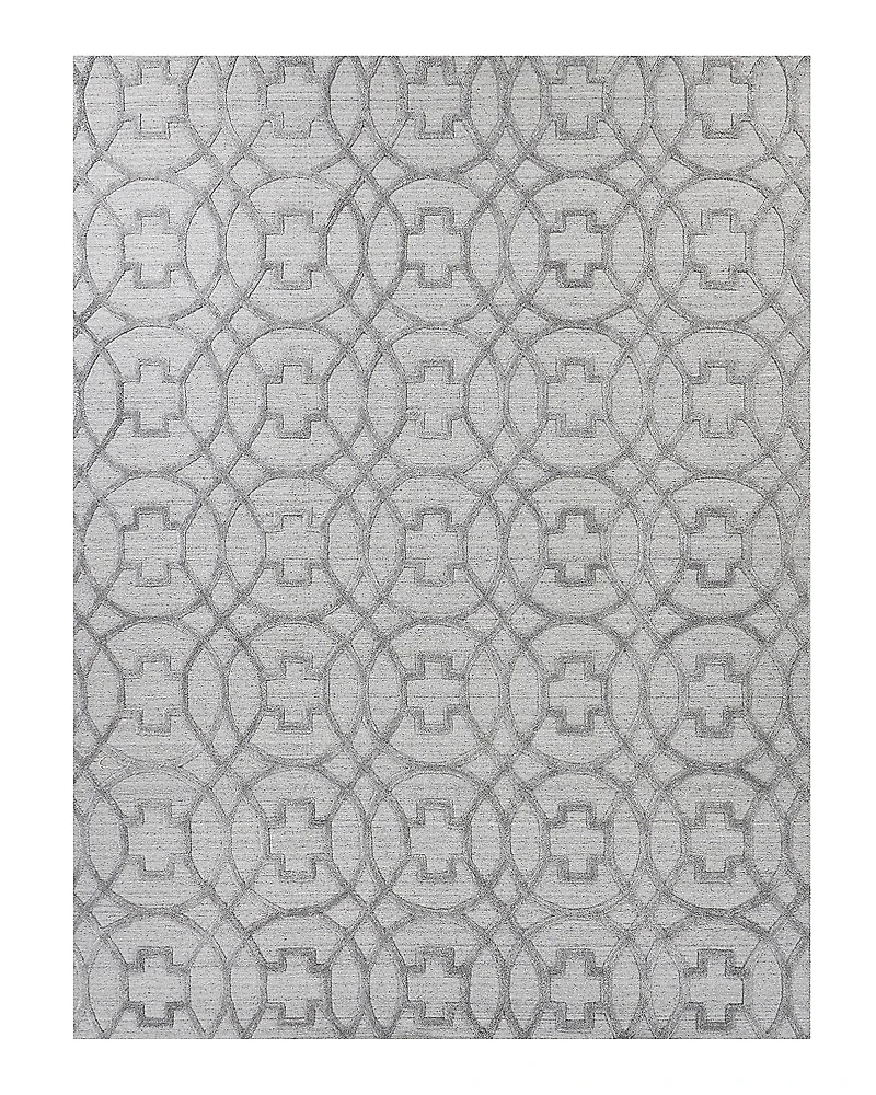 Exquisite Rugs Windsor ER2448 Area Rug, 8' x 10'