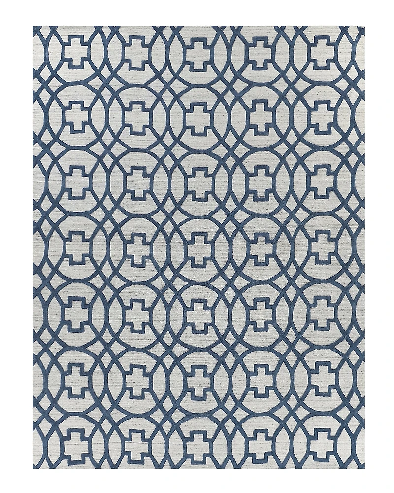 Exquisite Rugs Windsor ER2450 Area Rug, 8' x 10'