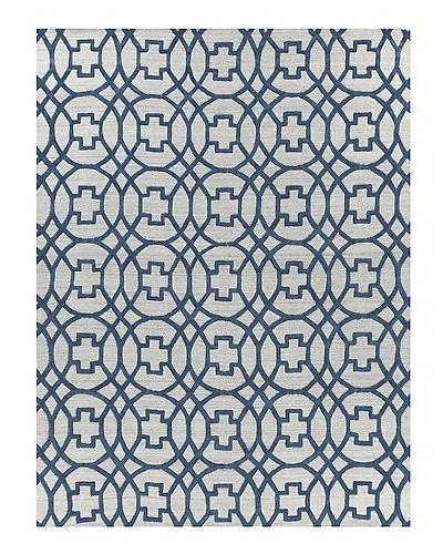 Exquisite Rugs Windsor ER2450 Area Rug, 8' x 10'