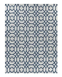 Exquisite Rugs Windsor ER2450 Area Rug, 8' x 10'