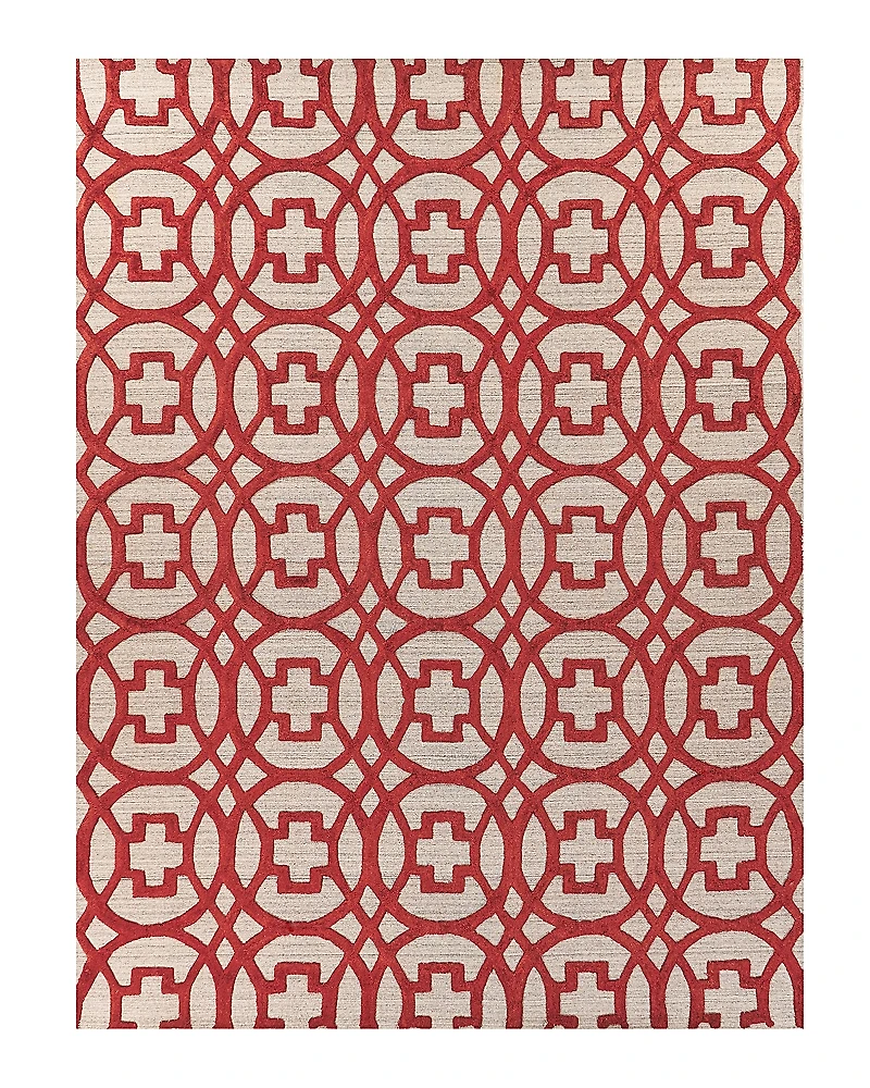 Exquisite Rugs Windsor ER2455 Area Rug, 8' x 10'