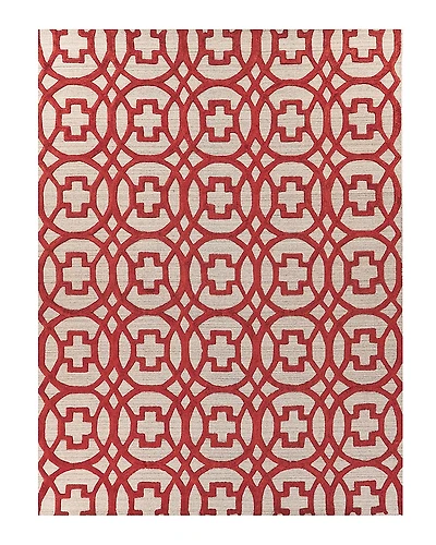 Exquisite Rugs Windsor ER2455 Area Rug, 8' x 10'